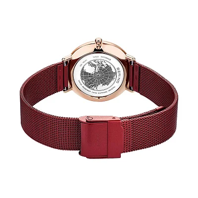 Bering Classic Lady 15729-363
