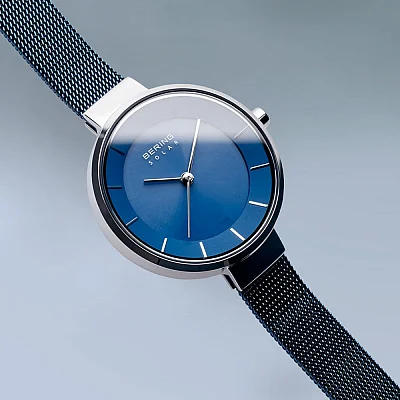 Bering Solar Lady Blue 14631-307