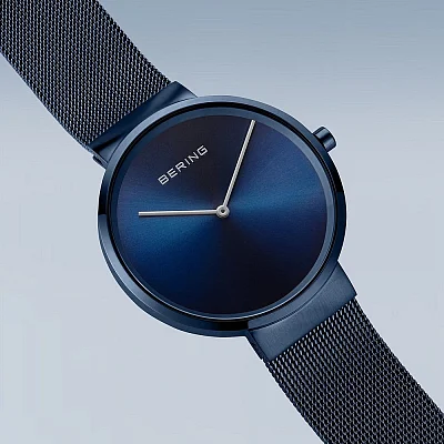 Bering Classic Lady 14539-397