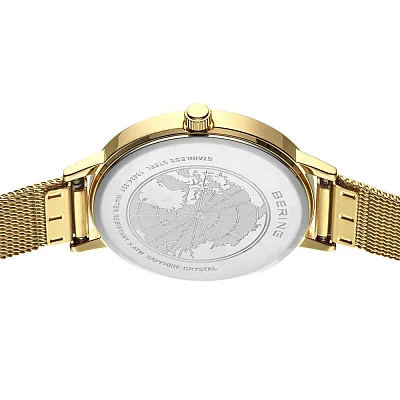 Bering Classic Lady 13434-334-GWP