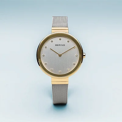 Bering Classic Lady 12034-010