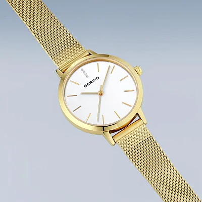 Bering Classic Lady 13434-334-GWP