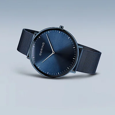 Bering Classic Lady 15739-397