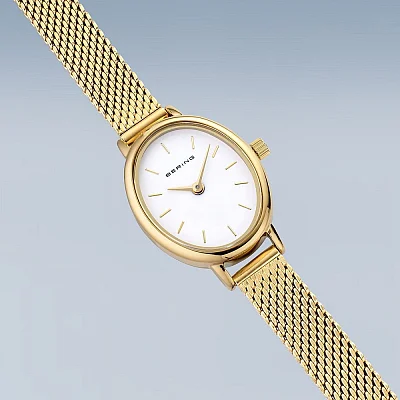 Bering Tonneau Classic Lady 11020-334