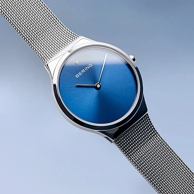 Bering Classic Lady 12131-007