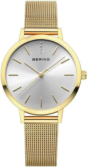 Bering Classic Lady Mesh 13434-330