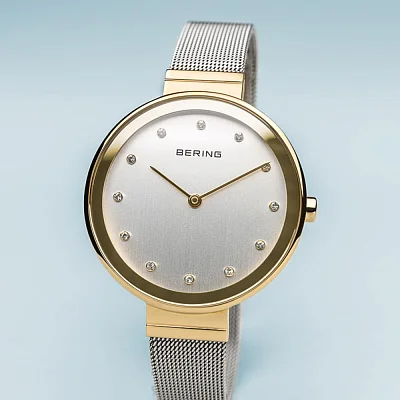 Bering Classic Lady 12034-010