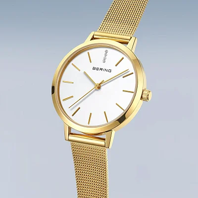 Bering Classic Lady 13434-334-GWP