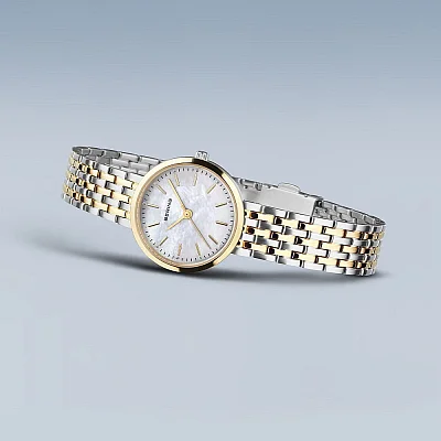 Bering Classic Lady 19126-710