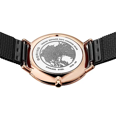 Bering Classic Lady 15729-166