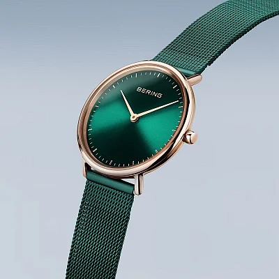 Bering Classic Lady 15729-868