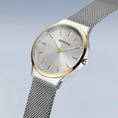 Bering Classic Lady Set 12131-014-P