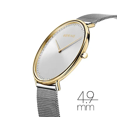 Bering Classic Lady 15739-010