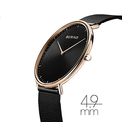 Bering Classic Lady 15739-166