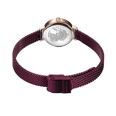 Bering Classic Lady 11022-969