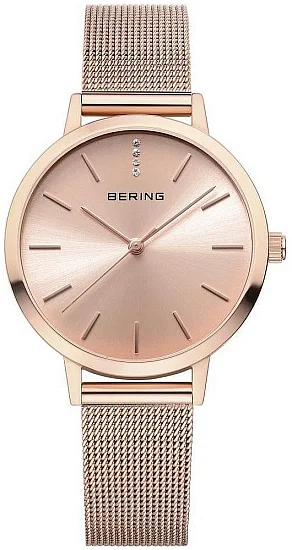 Bering Classic Lady Mesh 13434-366