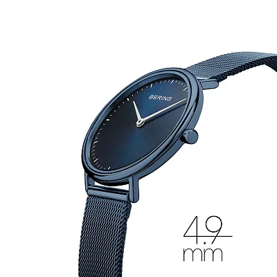 Bering Classic Lady 15729-397