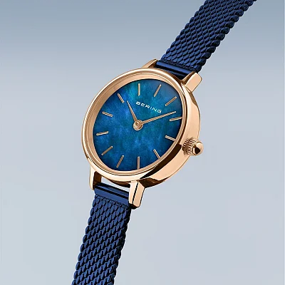 Bering Classic Lady 11022-367-GWP