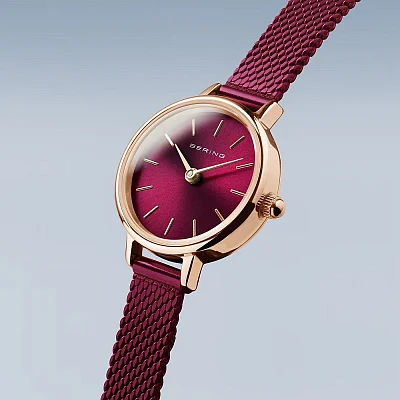 Bering Classic Lady 11022-969