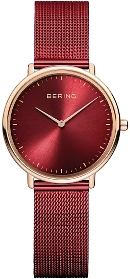 Bering Classic Lady 15729-363