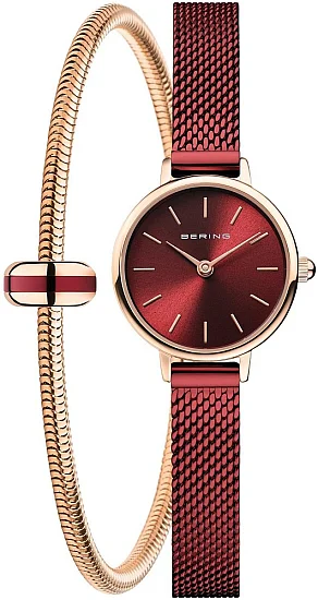 Bering Classic Lady 11022-363-LOVELY-5-GWP