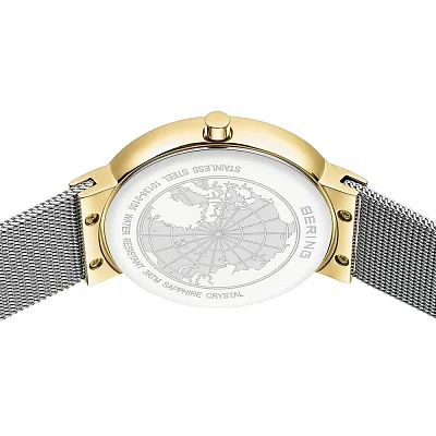 Bering Classic Lady 10135-0105