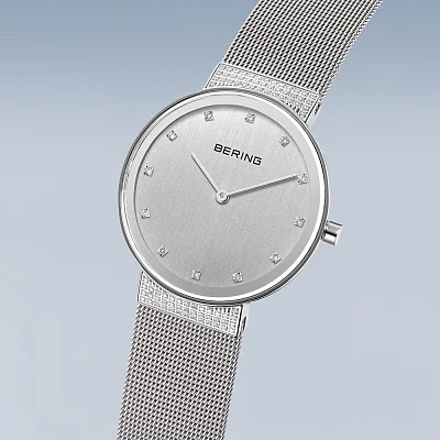 Bering Classic Lady 10135-0005