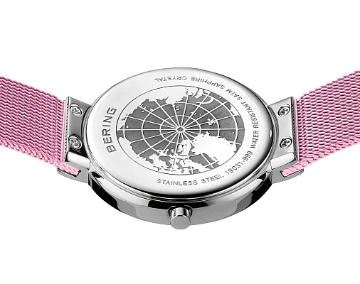 Bering Classic Lady 19031-999