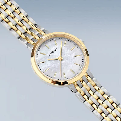 Bering Classic Lady 19126-710