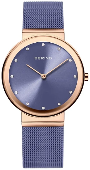 Bering Classic Lady 10135-968