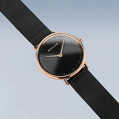 Bering Classic Lady 15729-166