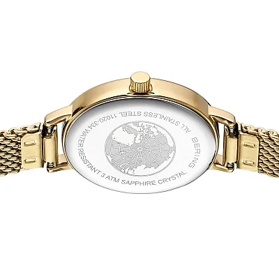 Bering Tonneau Classic Lady 11020-334
