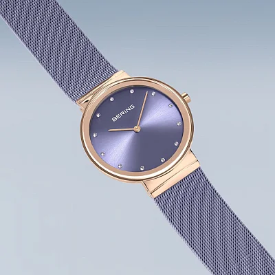 Bering Classic Lady 10135-968