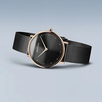 Bering Classic Lady 15729-166