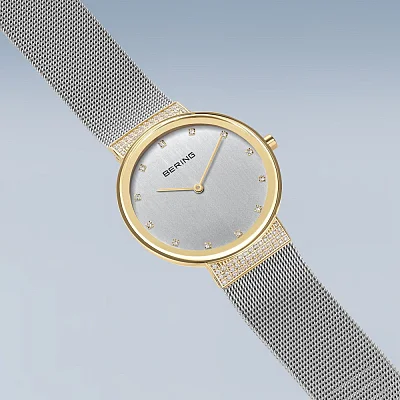 Bering Classic Lady 10135-0105