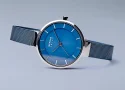  Zdjęcie 4 Bering Solar Lady Blue 14631-307