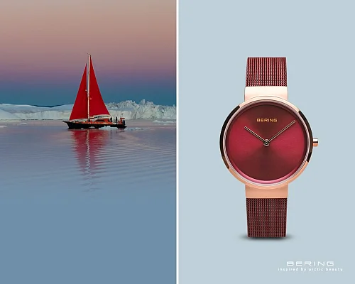 Bering Classic Lady 14531-363