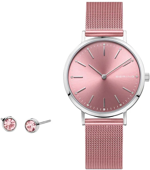 Bering Classic Lady Set 14134-999-GWP