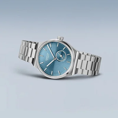 Bering Classic Lady Automatic 19435-CHARITY