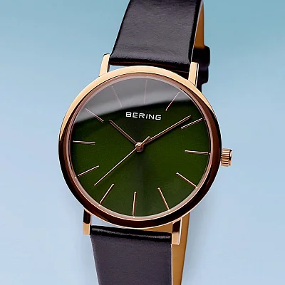 Bering Classic Lady Big 13436-469