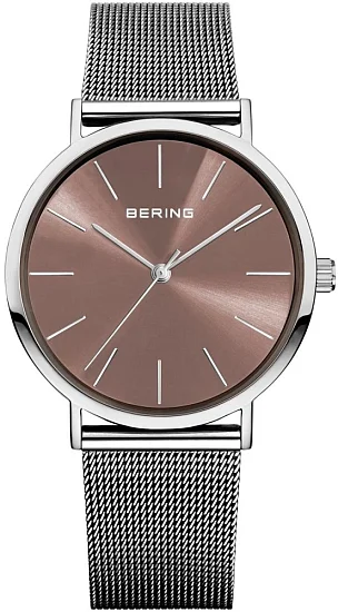 Bering Classic Lady Big 13436-006