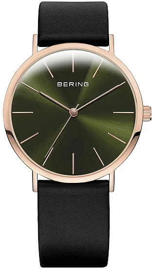 Bering Classic Lady Big 13436-469