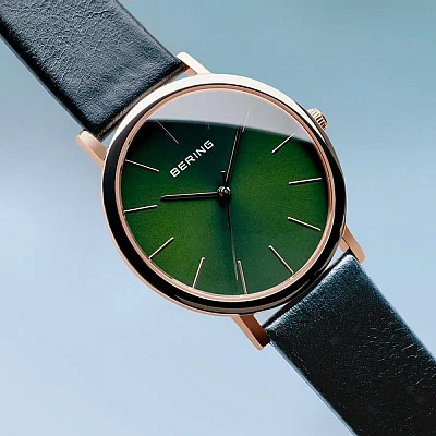 Bering Classic Lady Big 13436-469