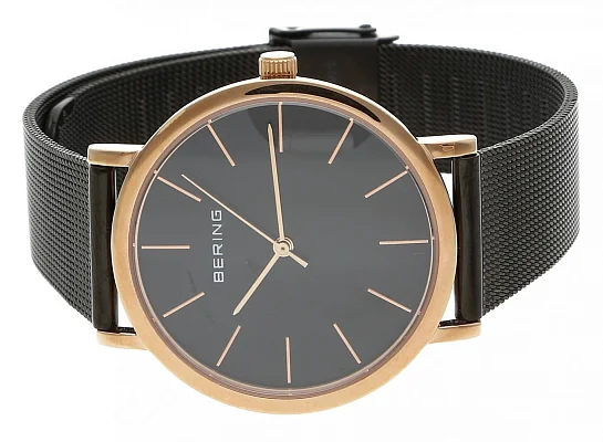 Bering Classic Lady Big 13436-166