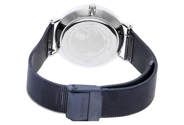Bering Classic Lady Big Multifunction 14236-303