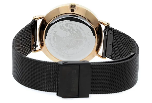 Bering Classic Lady Big Multifunction 14236-163