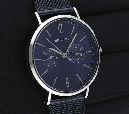 Bering Classic Lady Big Multifunction 14236-303