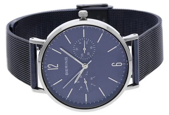 Bering Classic Lady Big Multifunction 14236-303