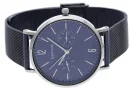  Zdjęcie 3 Bering Classic Lady Big Multifunction 14236-303
