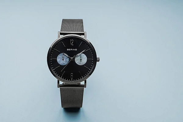 Bering Classic Lady Big Multifunction 14236-123